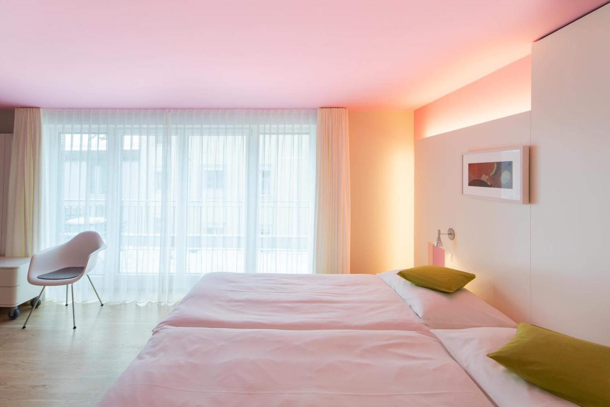 Hotel Dom - Mit Dem Integrationskonzept