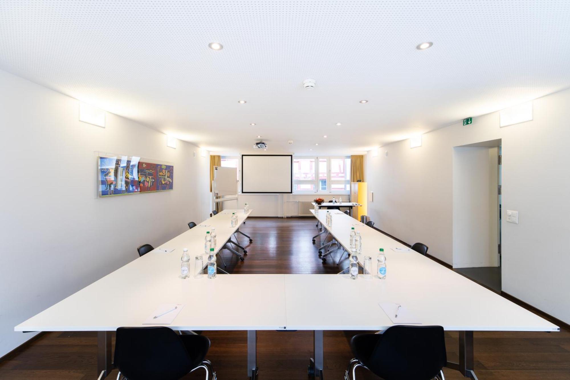 Hotel Dom - Mit Dem Integrationskonzept