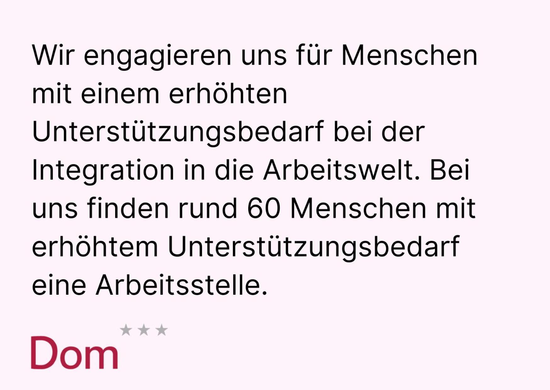 Dom - Mit Dem Integrationskonzept St. Gallen