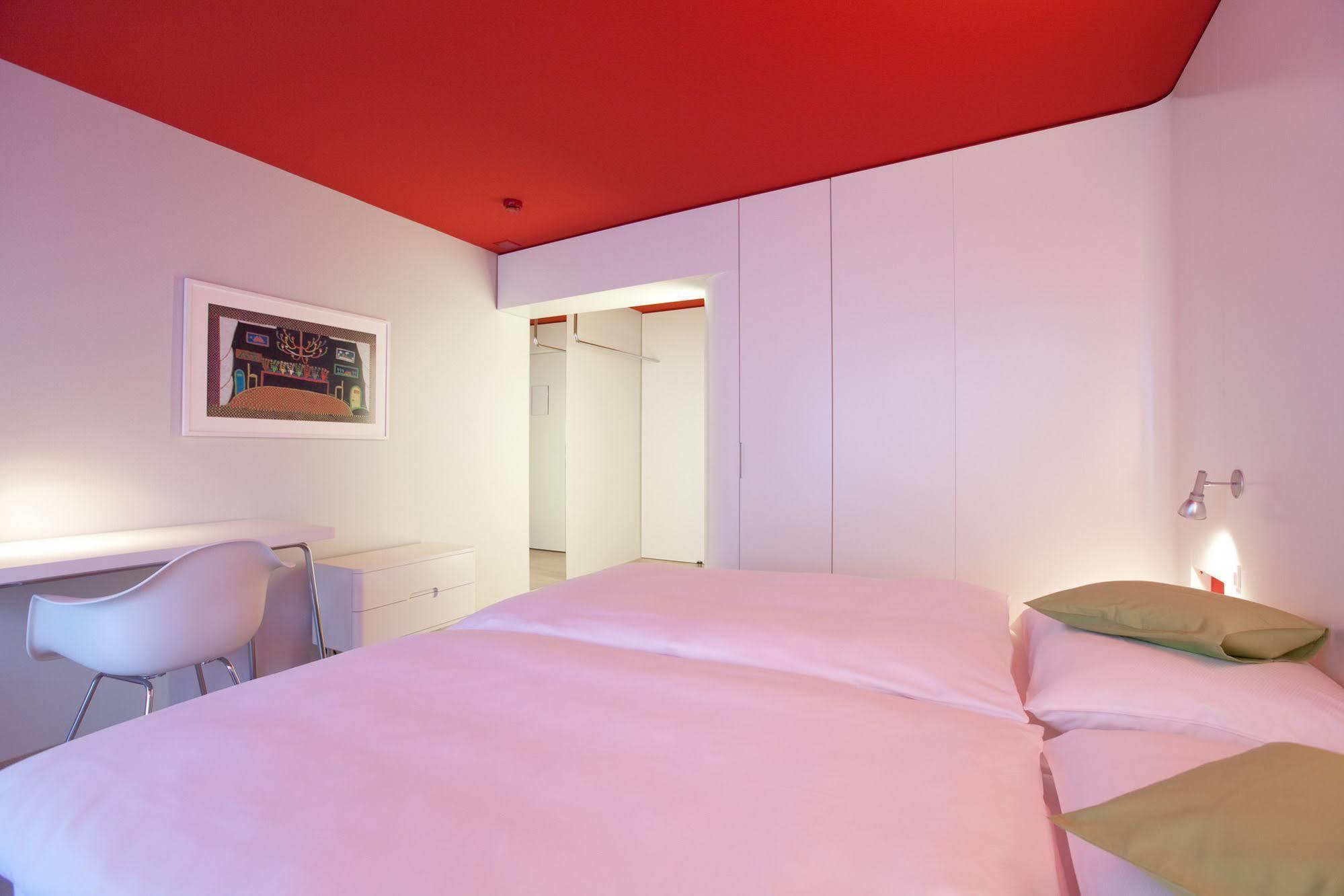 Hotel Dom - Mit Dem Integrationskonzept 3*