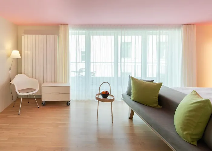 Hotel Dom