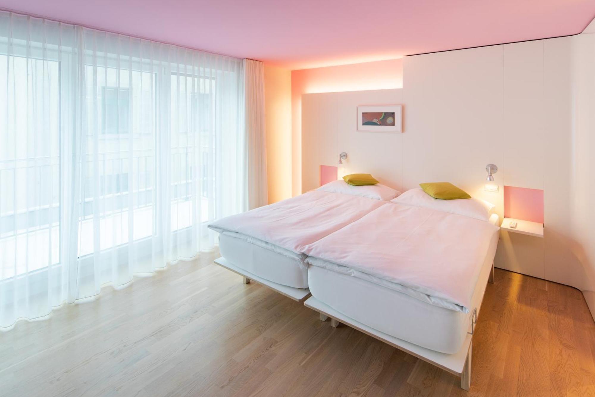 Hotel Dom St. Gallen