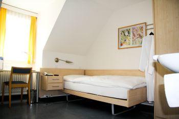 Hotel Dom 3*