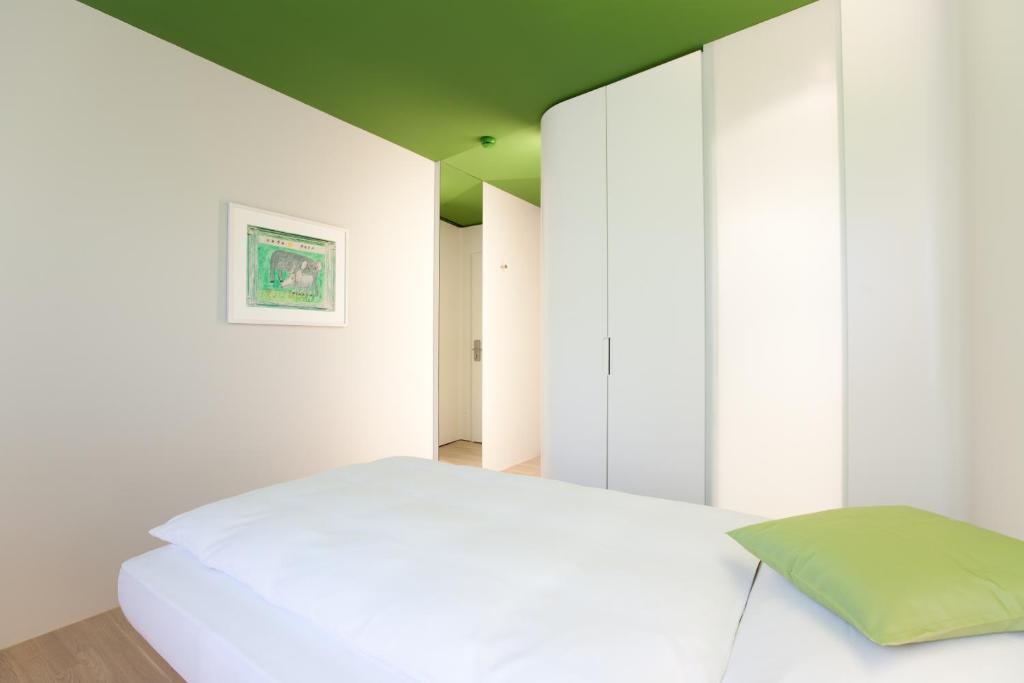 Dom Hotel St. Gallen