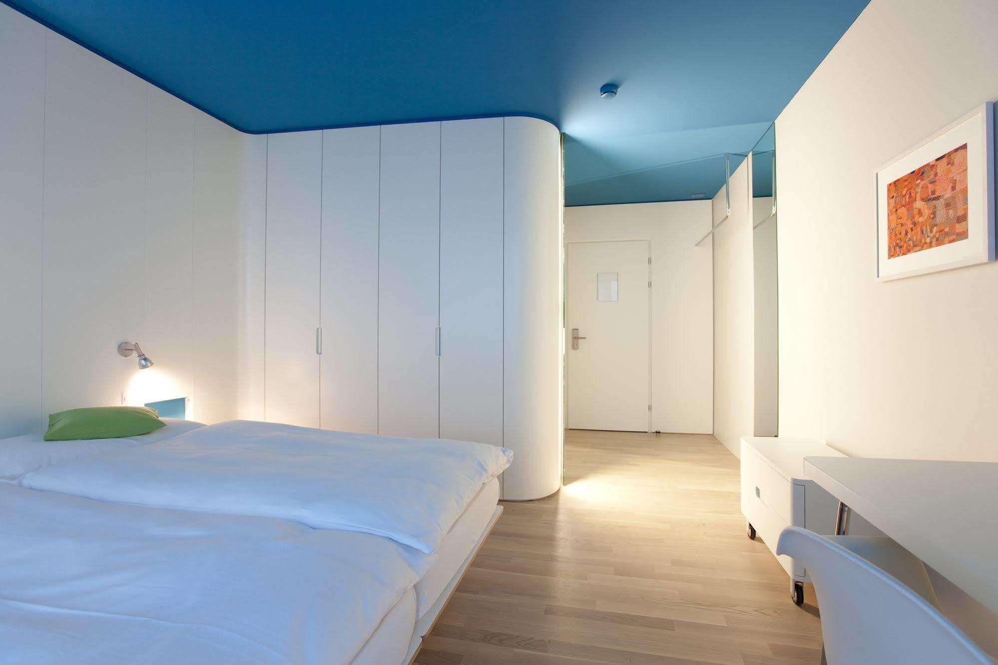 Dom 3* St. Gallen